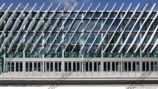 Photo Textures of Buildings Miami